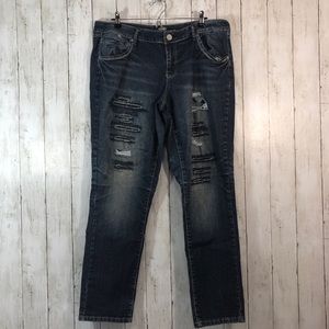 Almost Famous | Jeans | Almost Famous 